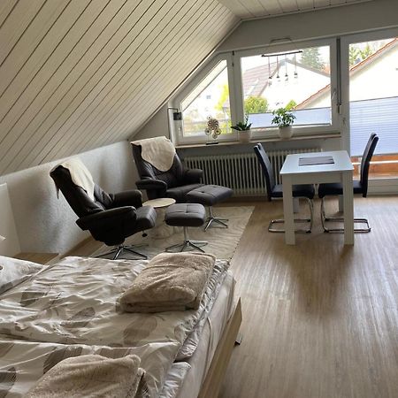 Ferienwohnung Gehring Bad Krozingen Ngoại thất bức ảnh