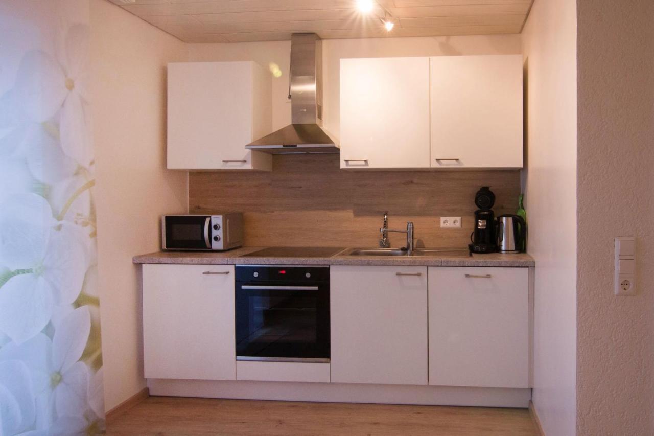 Ferienwohnung Gehring Bad Krozingen Ngoại thất bức ảnh