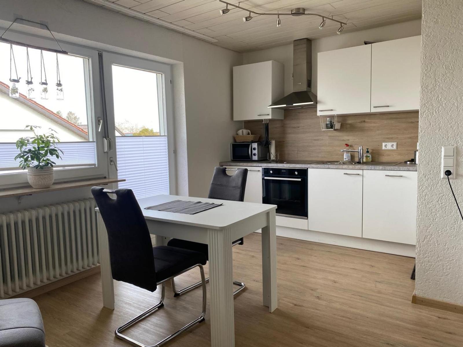 Ferienwohnung Gehring Bad Krozingen Ngoại thất bức ảnh